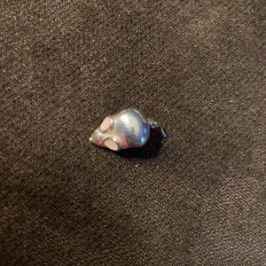 Pandora mouse charm